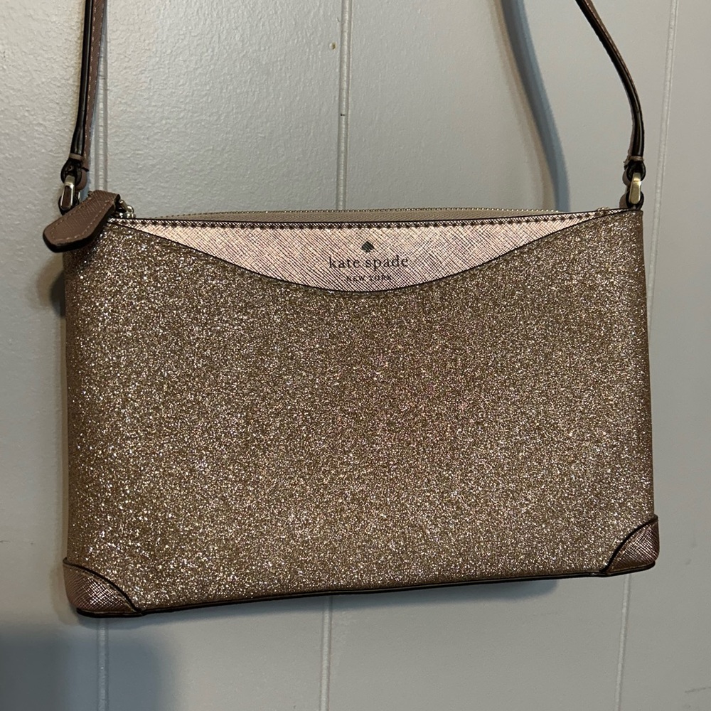 Kate spade crossbody purse